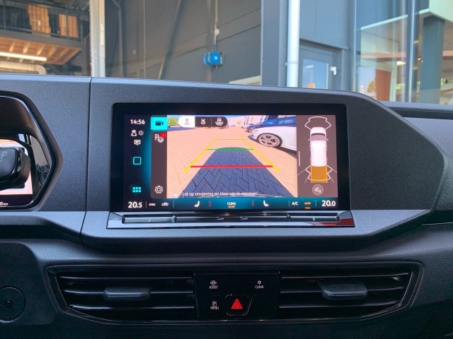 VOLKSWAGEN CADDY  2.0 TDI DSG MAXI CARGO STYLE VOL OPTIES!! 2X SCHUIFDEUR, Vortkamp Enschede, Enschede