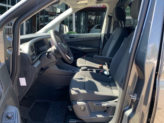 VOLKSWAGEN CADDY  2.0 TDI DSG MAXI CARGO STYLE VOL OPTIES!! 2X SCHUIFDEUR, Vortkamp Enschede, Enschede