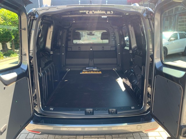VOLKSWAGEN CADDY  2.0 TDI DSG MAXI CARGO STYLE VOL OPTIES!! 2X SCHUIFDEUR, Vortkamp Enschede, Enschede