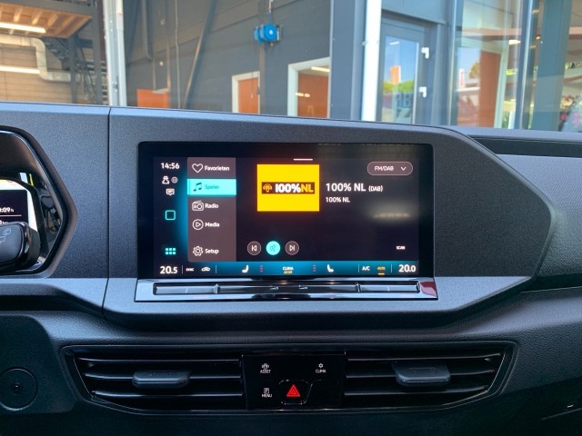 VOLKSWAGEN CADDY  2.0 TDI DSG MAXI CARGO STYLE VOL OPTIES!! 2X SCHUIFDEUR, Vortkamp Enschede, Enschede