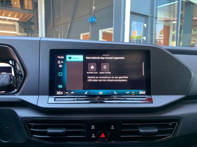 VOLKSWAGEN CADDY  2.0 TDI DSG MAXI CARGO STYLE VOL OPTIES!! 2X SCHUIFDEUR, Vortkamp Enschede, Enschede