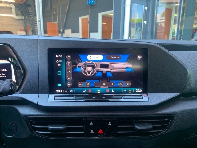 VOLKSWAGEN CADDY  2.0 TDI DSG MAXI CARGO STYLE VOL OPTIES!! 2X SCHUIFDEUR, Vortkamp Enschede, Enschede