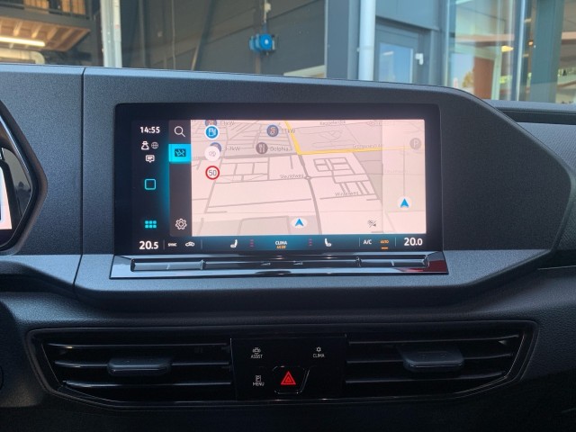 VOLKSWAGEN CADDY  2.0 TDI DSG MAXI CARGO STYLE VOL OPTIES!! 2X SCHUIFDEUR, Vortkamp Enschede, Enschede