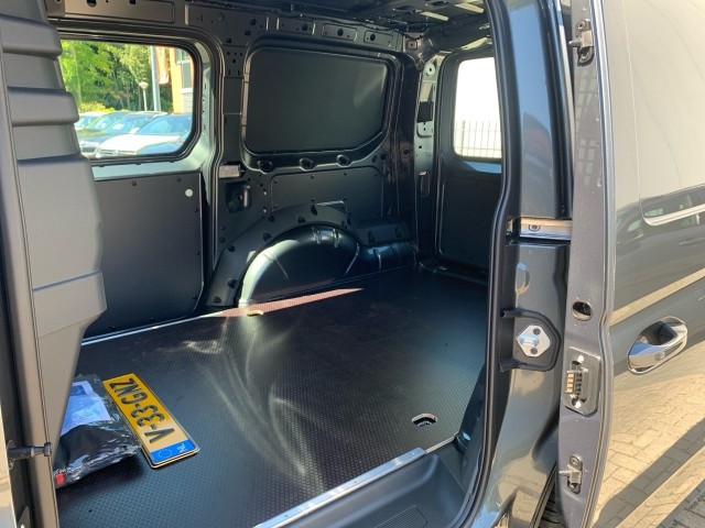 VOLKSWAGEN CADDY  2.0 TDI DSG MAXI CARGO STYLE VOL OPTIES!! 2X SCHUIFDEUR, Vortkamp Enschede, Enschede