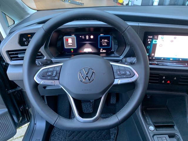 VOLKSWAGEN CADDY  2.0 TDI DSG MAXI CARGO STYLE VOL OPTIES!! 2X SCHUIFDEUR, Vortkamp Enschede, Enschede