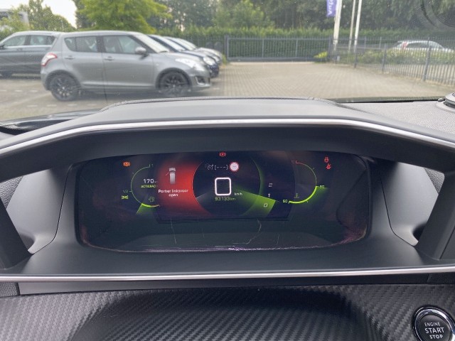 PEUGEOT 2008 1.2 PureTech GT-Line GLAS-DAK/360CAMERA/ACC/STOELVERW, Vortkamp Enschede, Enschede