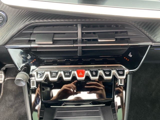 PEUGEOT 2008 1.2 PureTech GT-Line GLAS-DAK/360CAMERA/ACC/STOELVERW, Vortkamp Enschede, Enschede