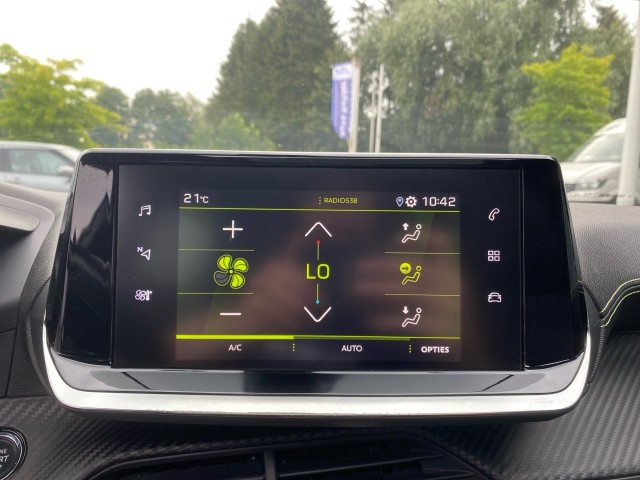 PEUGEOT 2008 1.2 PureTech GT-Line GLAS-DAK/360CAMERA/ACC/STOELVERW, Vortkamp Enschede, Enschede