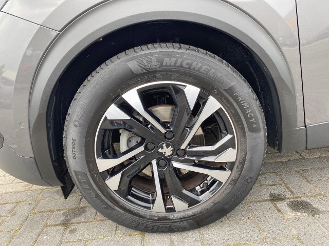 PEUGEOT 2008 1.2 PureTech GT-Line GLAS-DAK/360CAMERA/ACC/STOELVERW, Vortkamp Enschede, Enschede