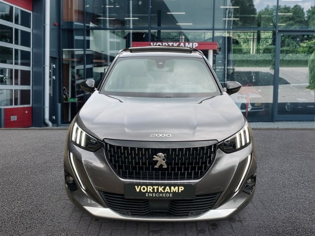 PEUGEOT 2008 1.2 PureTech GT-Line GLAS-DAK/360CAMERA/ACC/STOELVERW, Vortkamp Enschede, Enschede