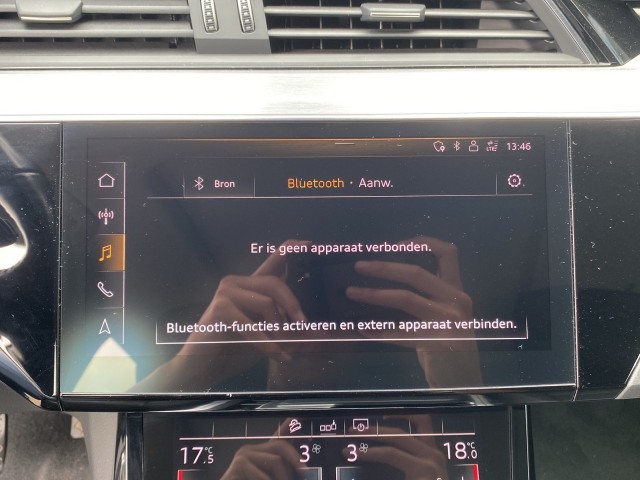 AUDI E-TRON 50 QUATTRO ADVANCED PANO-DAK/TREKHAAK/LEDER/CAMERA/ACC, Vortkamp Enschede, Enschede