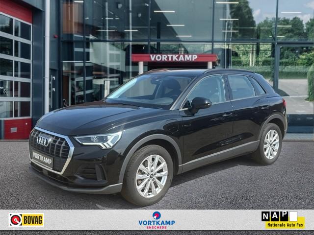 AUDI Q3 45 TFSIe S-TRONIC CAMERA/STOELVERW/CRUISE/BLUETOOTH, Vortkamp Enschede, Enschede