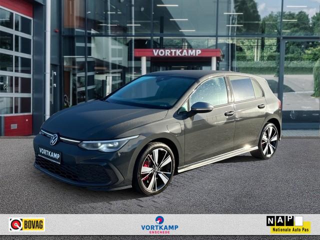 VOLKSWAGEN GOLF 1.4 TSI DSG GTE TREKHAAK/NAVI/STOEL-STUURVERW/PDC, Vortkamp Enschede, Enschede