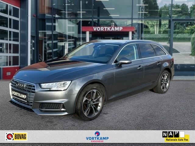 AUDI A4 35 TDI SPORT CRUISE/PDC/STOELVERW, Vortkamp Enschede, Enschede