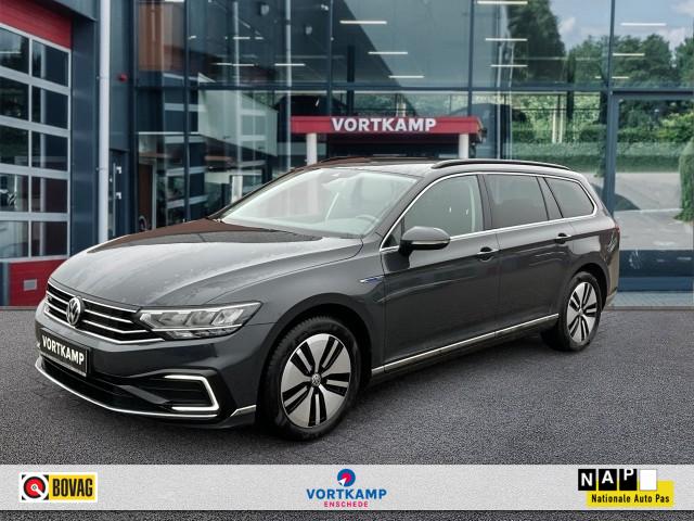 VOLKSWAGEN PASSAT 1.4 TSI DSG GTE CAMERA/NAVI/ACC/STOELVERW, Vortkamp Enschede, Enschede