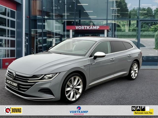 VOLKSWAGEN ARTEON 2.0 TDI DSG ELEGANCE NAVI/ACC/E-KLEP/STOELVERW/PDC, Vortkamp Enschede, Enschede