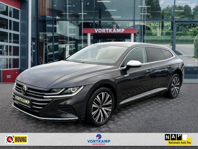 VOLKSWAGEN ARTEON 1.4 TSI DSG ELEGANCE EHYBRID CAMERA/NAVI/ACC/STOELVERW, Vortkamp Enschede, Enschede