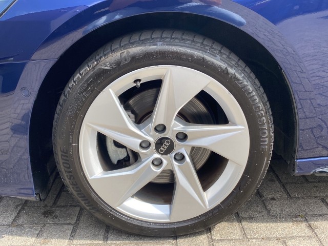 AUDI A3 30 TFSI S EDITION MATRIX-LED/PDC/STOELVERW/PDC/NAVI, Vortkamp Enschede, Enschede