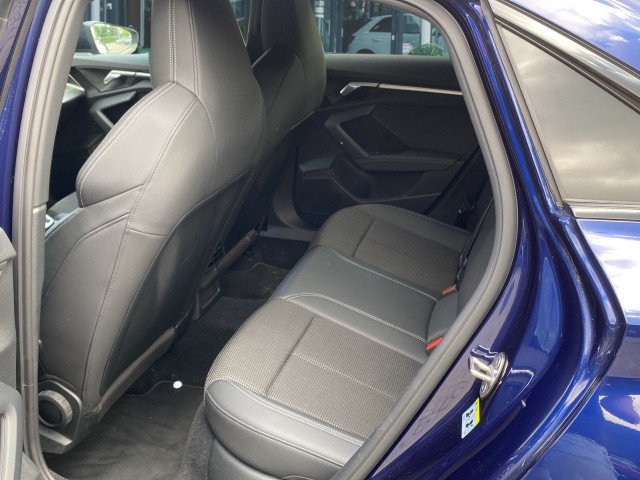 AUDI A3 30 TFSI S EDITION MATRIX-LED/PDC/STOELVERW/PDC/NAVI, Vortkamp Enschede, Enschede