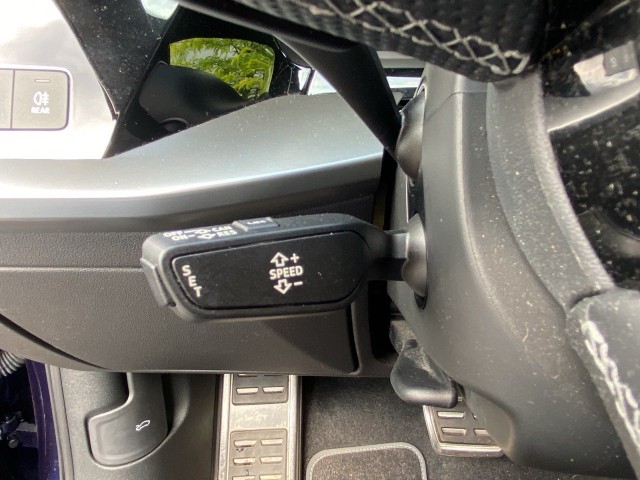 AUDI A3 30 TFSI S EDITION MATRIX-LED/PDC/STOELVERW/PDC/NAVI, Vortkamp Enschede, Enschede