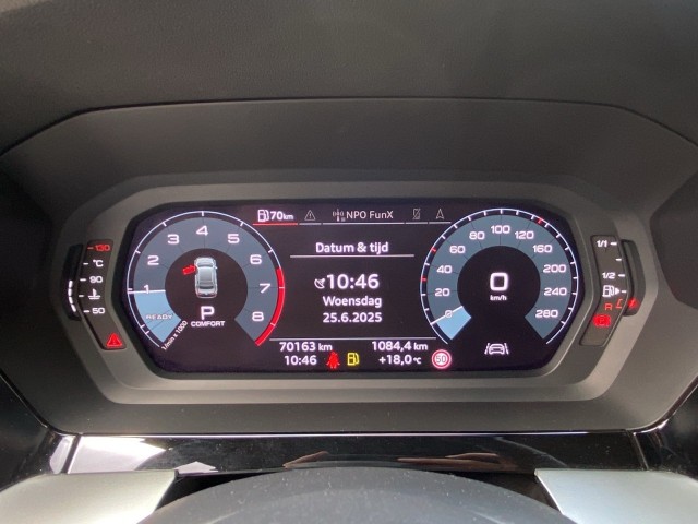 AUDI A3 30 TFSI S EDITION MATRIX-LED/PDC/STOELVERW/PDC/NAVI, Vortkamp Enschede, Enschede