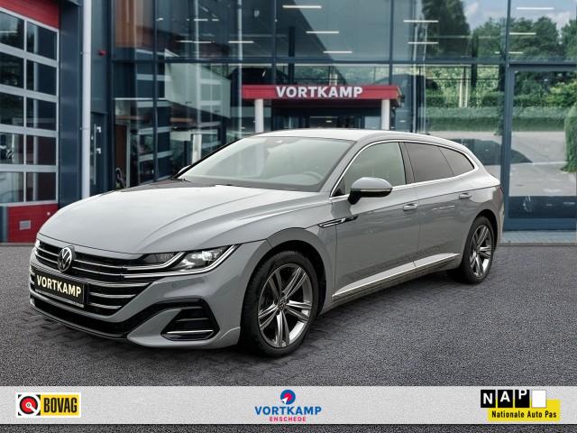 VOLKSWAGEN ARTEON 1.4 TSI DSG R-LINE EHYBRID CAMERA/NAVI/ACC/STOEL-STUURVERW, Vortkamp Enschede, Enschede