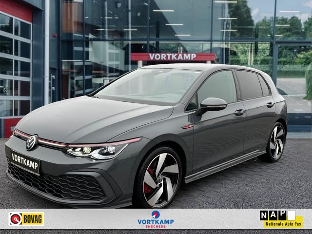 VOLKSWAGEN GOLF 2.0 TSI DSG GTI CAMERA/H&K/NAVI/ACC/STOELVERW, Vortkamp Enschede, Enschede