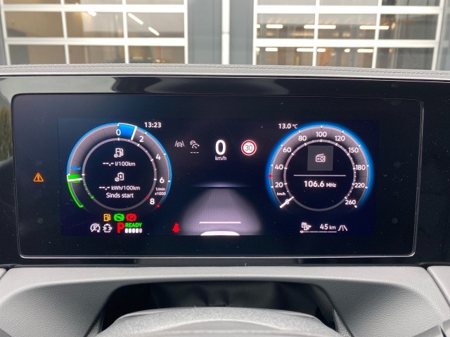 VOLKSWAGEN TIGUAN 1.5 TSI EHYBRID R-LINE BLACK-OPTIK PANO-DAK/TREKHAAK/LEDER/360-C, Vortkamp Enschede, Enschede