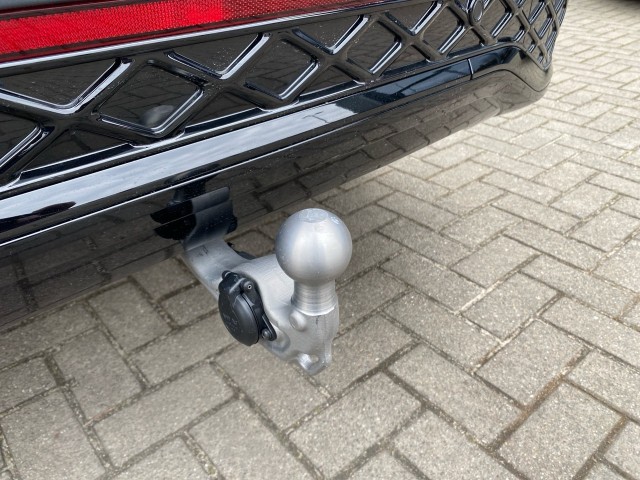 VOLKSWAGEN TIGUAN 1.5 TSI EHYBRID R-LINE BLACK-OPTIK PANO-DAK/TREKHAAK/LEDER/360-C, Vortkamp Enschede, Enschede