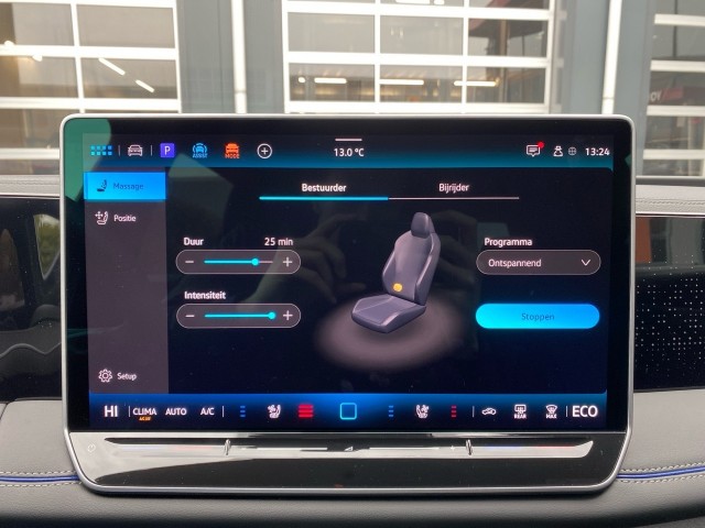 VOLKSWAGEN TIGUAN 1.5 TSI EHYBRID R-LINE BLACK-OPTIK PANO-DAK/TREKHAAK/LEDER/360-C, Vortkamp Enschede, Enschede