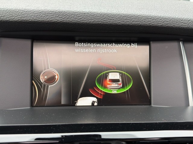 BMW X3 XDRIVE 28 I M SPORT PANO-DAK/CAMERA/TREKHAAK/NAVI/CRUISE/STOELVE, Vortkamp Enschede, Enschede