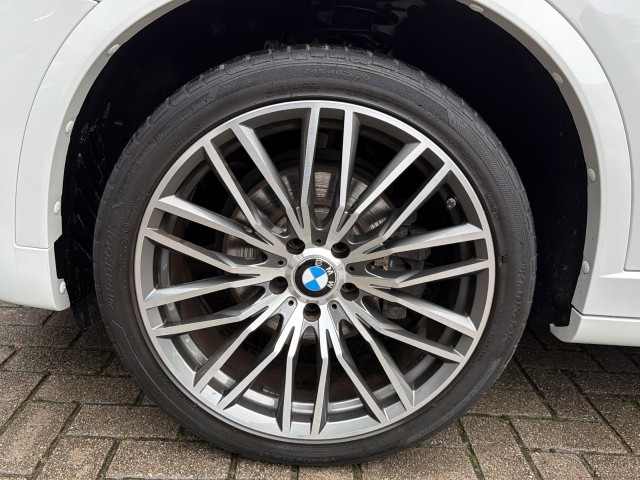 BMW X3 XDRIVE 28 I M SPORT PANO-DAK/CAMERA/TREKHAAK/NAVI/CRUISE/STOELVE, Vortkamp Enschede, Enschede