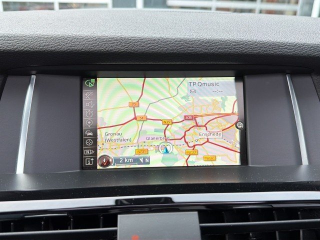 BMW X3 XDRIVE 28 I M SPORT PANO-DAK/CAMERA/TREKHAAK/NAVI/CRUISE/STOELVE, Vortkamp Enschede, Enschede