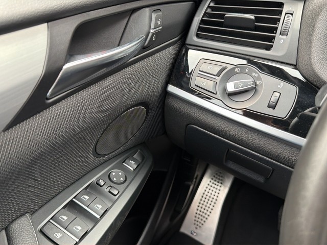 BMW X3 XDRIVE 28 I M SPORT PANO-DAK/CAMERA/TREKHAAK/NAVI/CRUISE/STOELVE, Vortkamp Enschede, Enschede