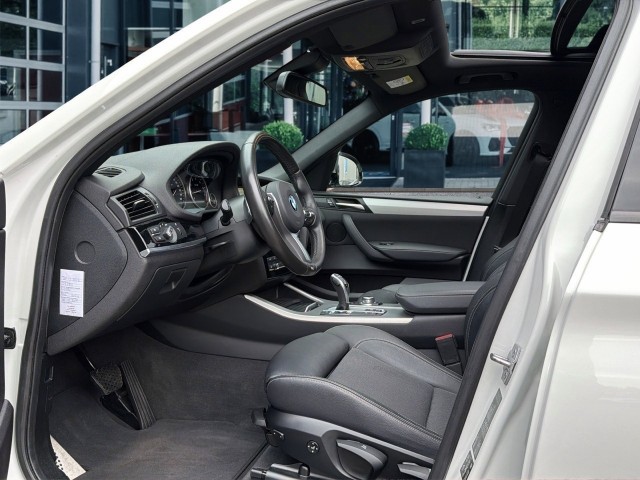 BMW X3 XDRIVE 28 I M SPORT PANO-DAK/CAMERA/TREKHAAK/NAVI/CRUISE/STOELVE, Vortkamp Enschede, Enschede