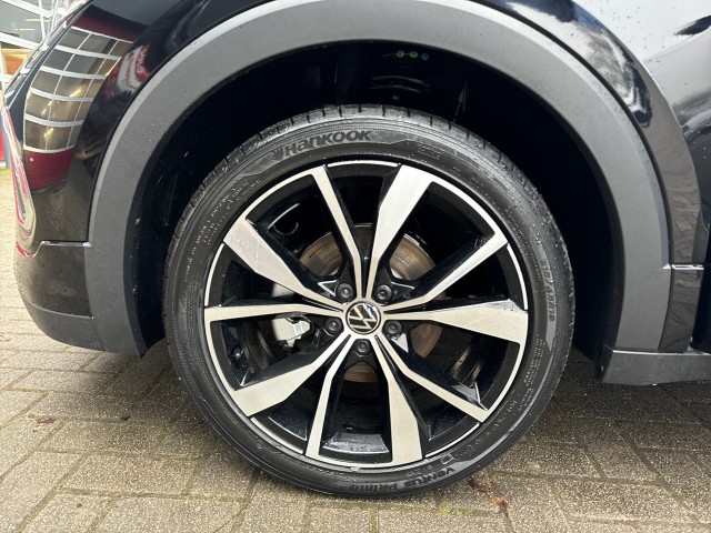 VOLKSWAGEN T-CROSS 1.5 TSI R-LINE AFN.TREKHAAK/IQ-LIGHTS/CAMERA/ACC/KEY-LESS, Vortkamp Enschede, Enschede