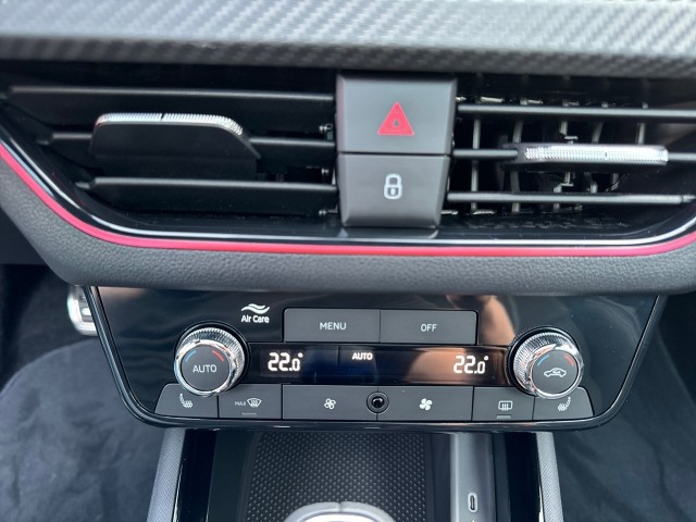 SKODA KAMIQ 1.0 TSI DSG MONTE CARLO AFN.TREKHAK/GLAS-DAK/CAMERA/CARPLAY/CRUI, Vortkamp Enschede, Enschede