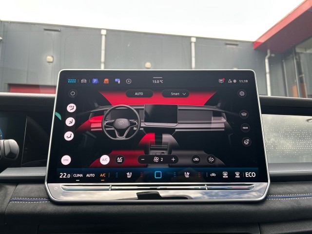 VOLKSWAGEN TAYRON 1.5 TSI DSG R-LINE E-HYBRID 272 PK PANO-DAK/360-CAMERA/H&K/NAVI/, Vortkamp Enschede, Enschede