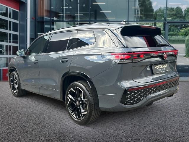 VOLKSWAGEN TAYRON 1.5 TSI DSG R-LINE E-HYBRID 272 PK PANO-DAK/360-CAMERA/H&K/NAVI/, Vortkamp Enschede, Enschede