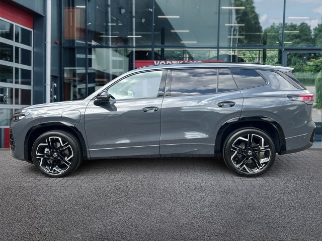 VOLKSWAGEN TAYRON 1.5 TSI DSG R-LINE E-HYBRID 272 PK PANO-DAK/360-CAMERA/H&K/NAVI/, Vortkamp Enschede, Enschede