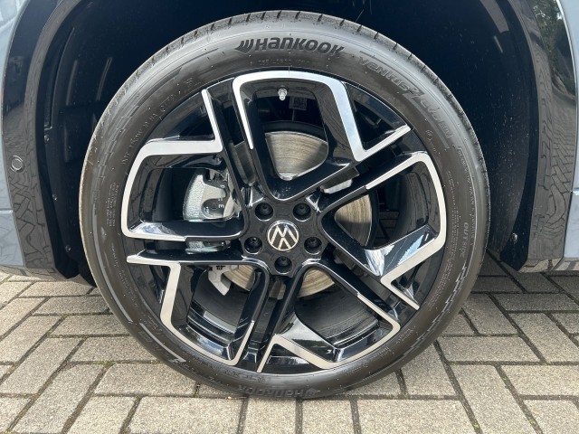 VOLKSWAGEN TAYRON 1.5 TSI DSG R-LINE E-HYBRID 272 PK PANO-DAK/360-CAMERA/H&K/NAVI/, Vortkamp Enschede, Enschede