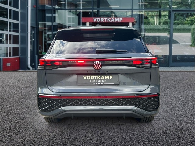 VOLKSWAGEN TAYRON 1.5 TSI DSG R-LINE E-HYBRID 272 PK PANO-DAK/360-CAMERA/H&K/NAVI/, Vortkamp Enschede, Enschede