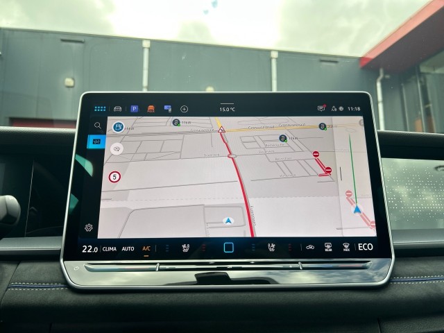 VOLKSWAGEN TAYRON 1.5 TSI DSG R-LINE E-HYBRID 272 PK PANO-DAK/360-CAMERA/H&K/NAVI/, Vortkamp Enschede, Enschede