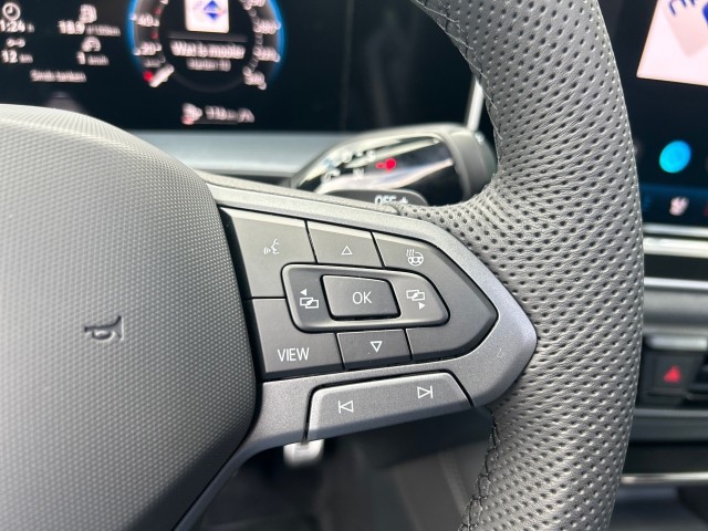 VOLKSWAGEN TAYRON 1.5 TSI DSG R-LINE E-HYBRID 272 PK PANO-DAK/360-CAMERA/H&K/NAVI/, Vortkamp Enschede, Enschede