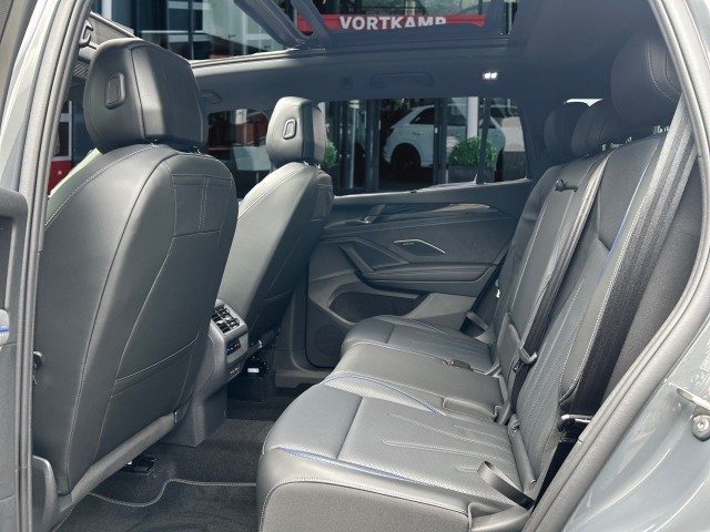 VOLKSWAGEN TAYRON 1.5 TSI DSG R-LINE E-HYBRID 272 PK PANO-DAK/360-CAMERA/H&K/NAVI/, Vortkamp Enschede, Enschede