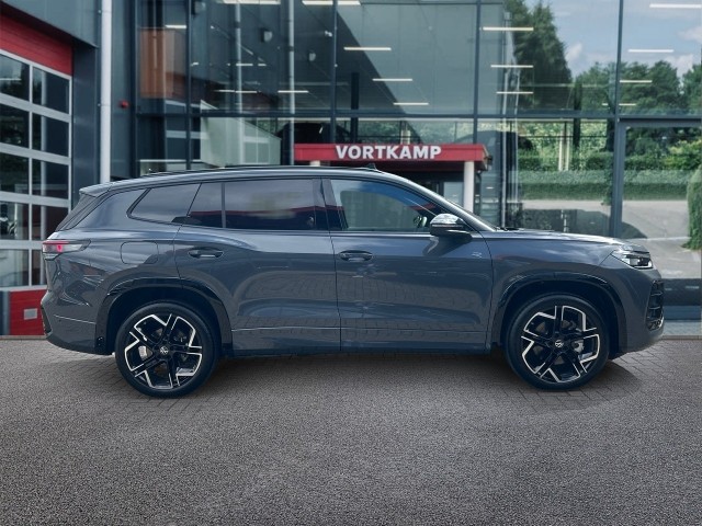 VOLKSWAGEN TAYRON 1.5 TSI DSG R-LINE E-HYBRID 272 PK PANO-DAK/360-CAMERA/H&K/NAVI/, Vortkamp Enschede, Enschede