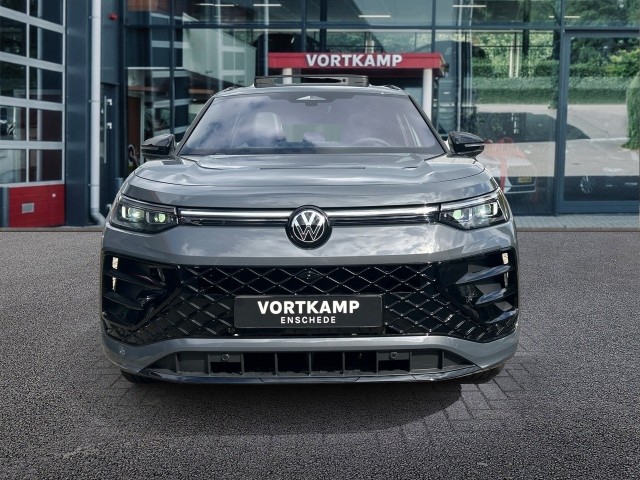VOLKSWAGEN TAYRON 1.5 TSI DSG R-LINE E-HYBRID 272 PK PANO-DAK/360-CAMERA/H&K/NAVI/, Vortkamp Enschede, Enschede