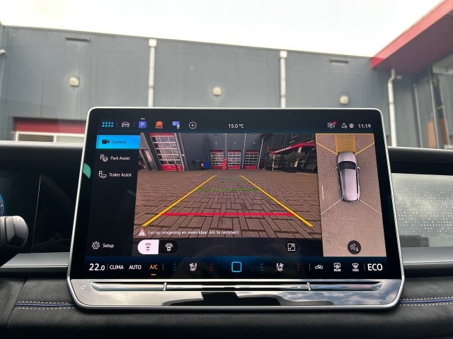 VOLKSWAGEN TAYRON 1.5 TSI DSG R-LINE E-HYBRID 272 PK PANO-DAK/360-CAMERA/H&K/NAVI/, Vortkamp Enschede, Enschede