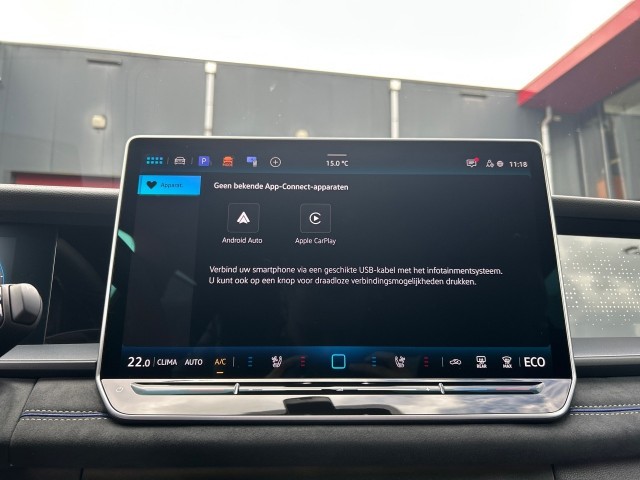 VOLKSWAGEN TAYRON 1.5 TSI DSG R-LINE E-HYBRID 272 PK PANO-DAK/360-CAMERA/H&K/NAVI/, Vortkamp Enschede, Enschede