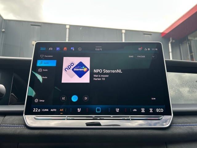 VOLKSWAGEN TAYRON 1.5 TSI DSG R-LINE E-HYBRID 272 PK PANO-DAK/360-CAMERA/H&K/NAVI/, Vortkamp Enschede, Enschede